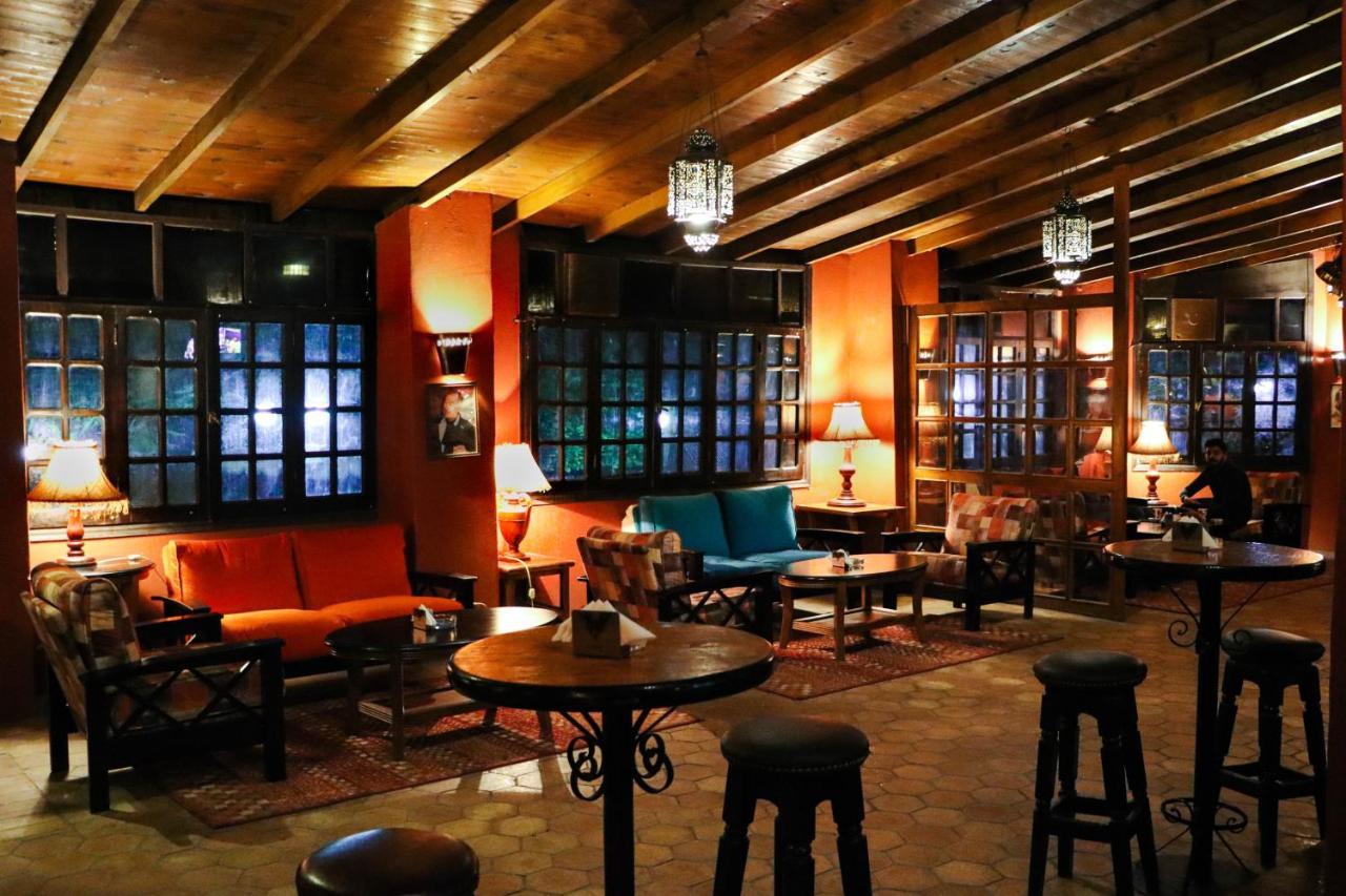 Adham Compound Hotel King Mariout Luaran gambar
